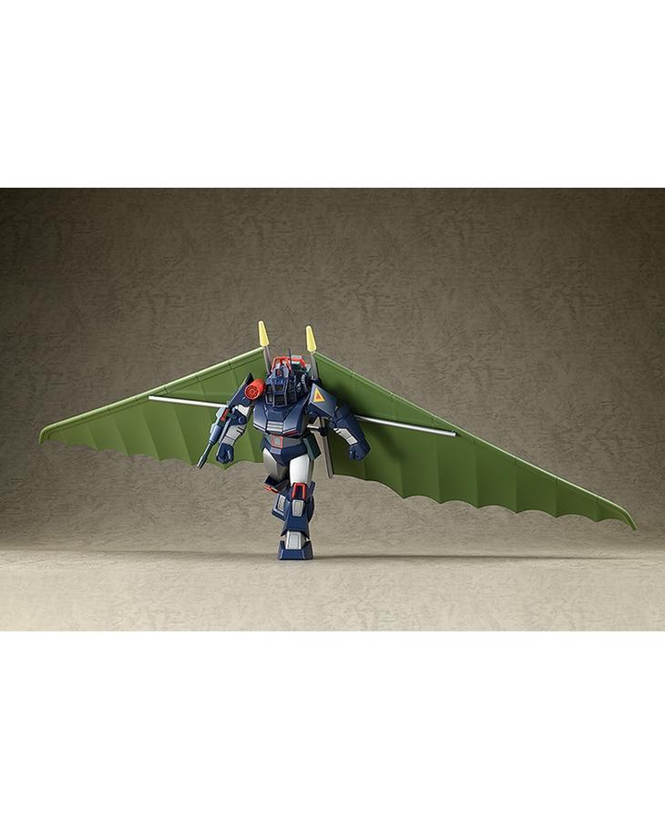 [����] 1/72 �¾��� ��ݴ� �ٱ׶� - �Ĺ� ���� MAX29 �ٱ׶� ��۶��̴� ���� Ÿ�� [4545784015292]