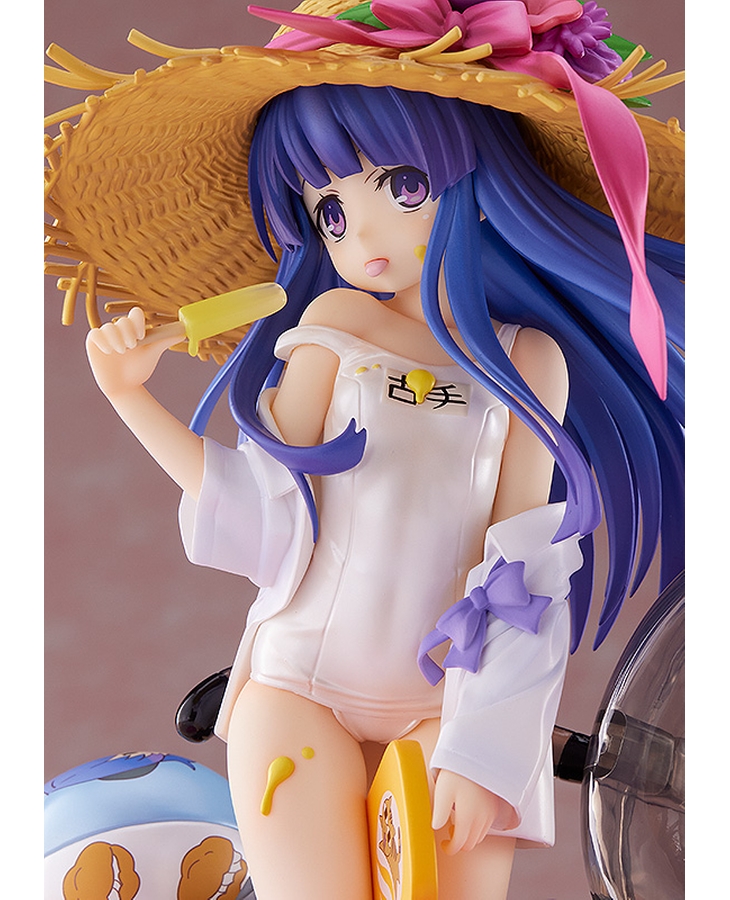 1/7 ������� �� ���� �� - �ķ絥 ��ī ����Ʈ ǮVer.   [4560369061228]