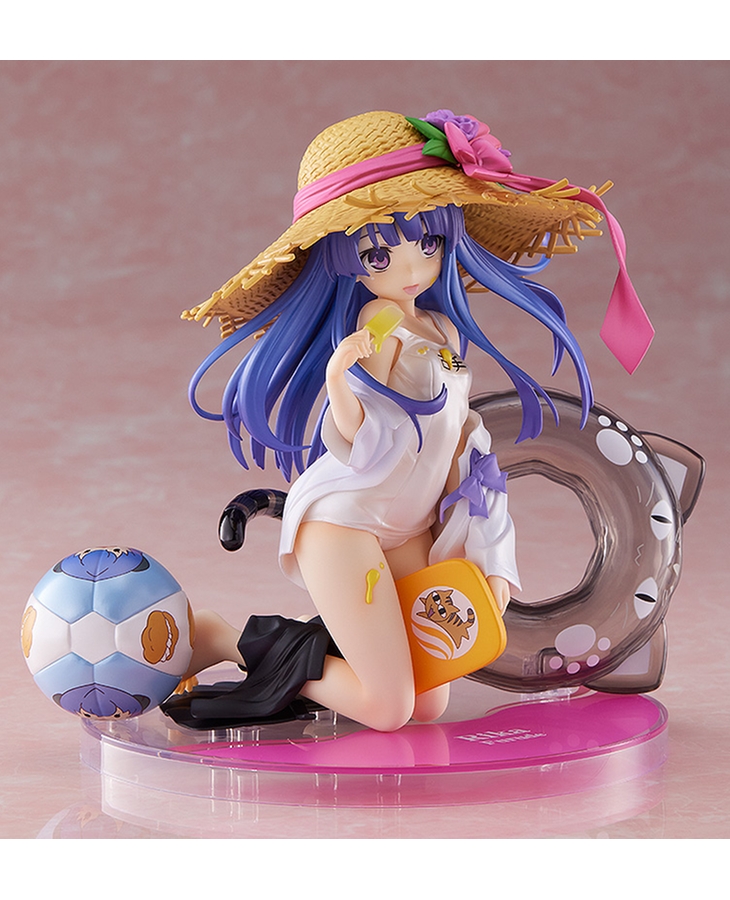 1/7 ������� �� ���� �� - �ķ絥 ��ī ����Ʈ ǮVer.   [4560369061228]