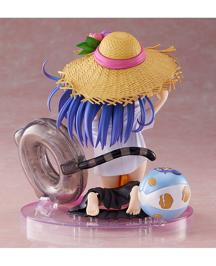 1/7 ������� �� ���� �� - �ķ絥 ��ī ����Ʈ ǮVer.   [4560369061228]