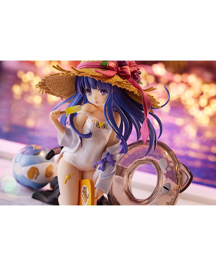 1/7 ������� �� ���� �� - �ķ絥 ��ī ����Ʈ ǮVer.   [4560369061228]