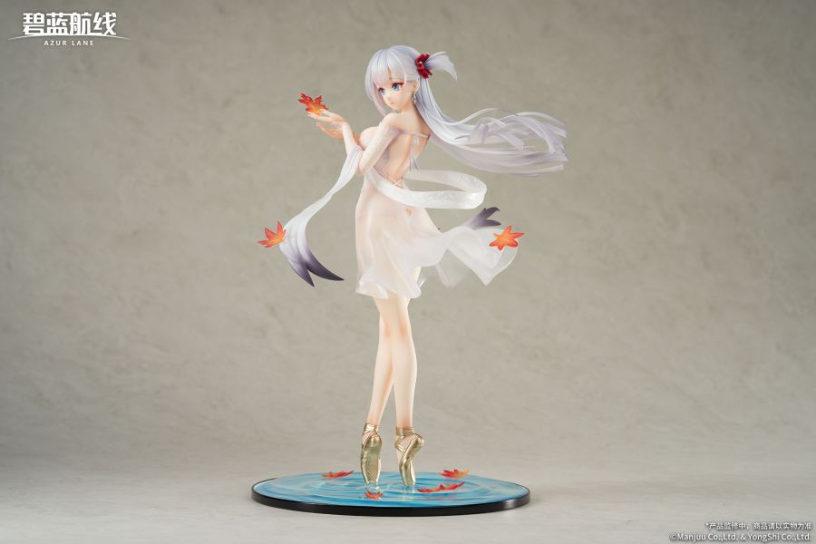 1/7 �����׷� - ��ī�� �ٶ��� ���ߴ� ��Ver. [6971995421382]