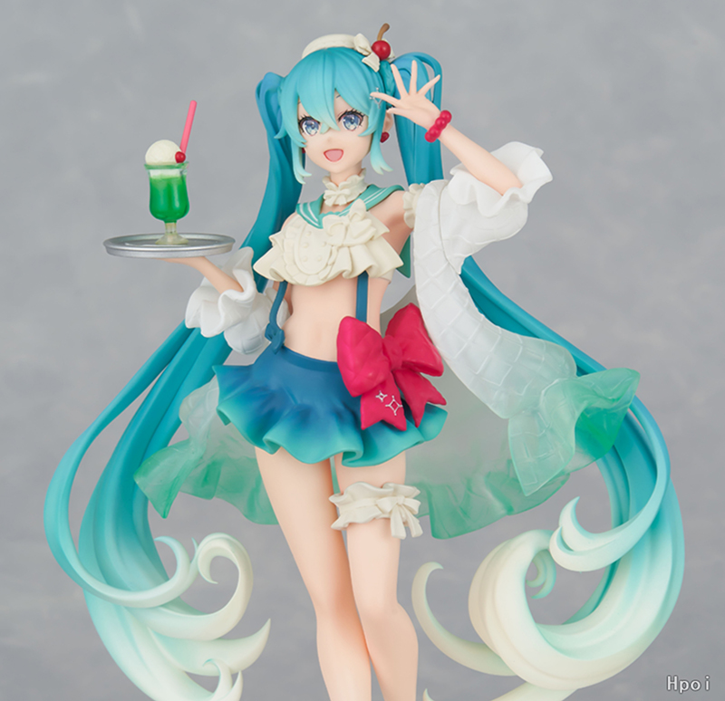 [��ǰ�ǱԾ�] ������ ���� Exceed Creative Figure SweetSweets ũ�� �Ҵ� [4582655070486]