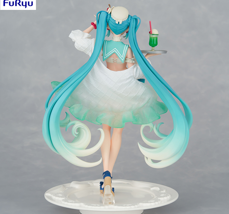 [��ǰ�ǱԾ�] ������ ���� Exceed Creative Figure SweetSweets ũ�� �Ҵ� [4582655070486]