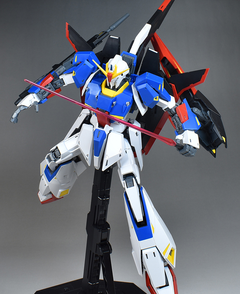 [MG] 1/100 ��Ÿ �Ǵ�Ver.Ka [1���԰��Ϸ�] [4573102640154]