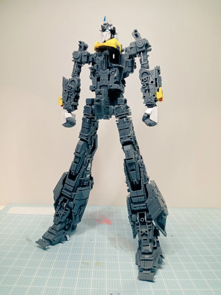 [MG] 1/100 ��Ÿ �Ǵ�Ver.Ka [1���԰��Ϸ�] [4573102640154]