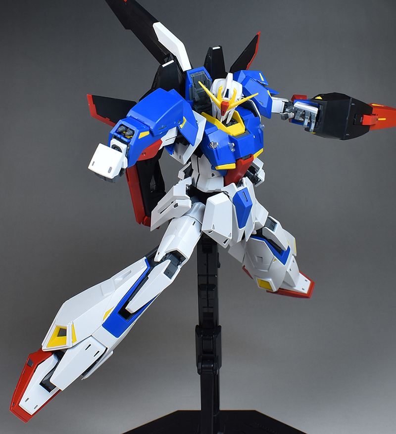 [MG] 1/100 ��Ÿ �Ǵ�Ver.Ka [1���԰��Ϸ�] [4573102640154]