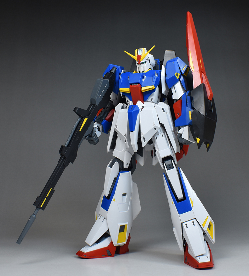 [MG] 1/100 ��Ÿ �Ǵ�Ver.Ka [1���԰��Ϸ�] [4573102640154]