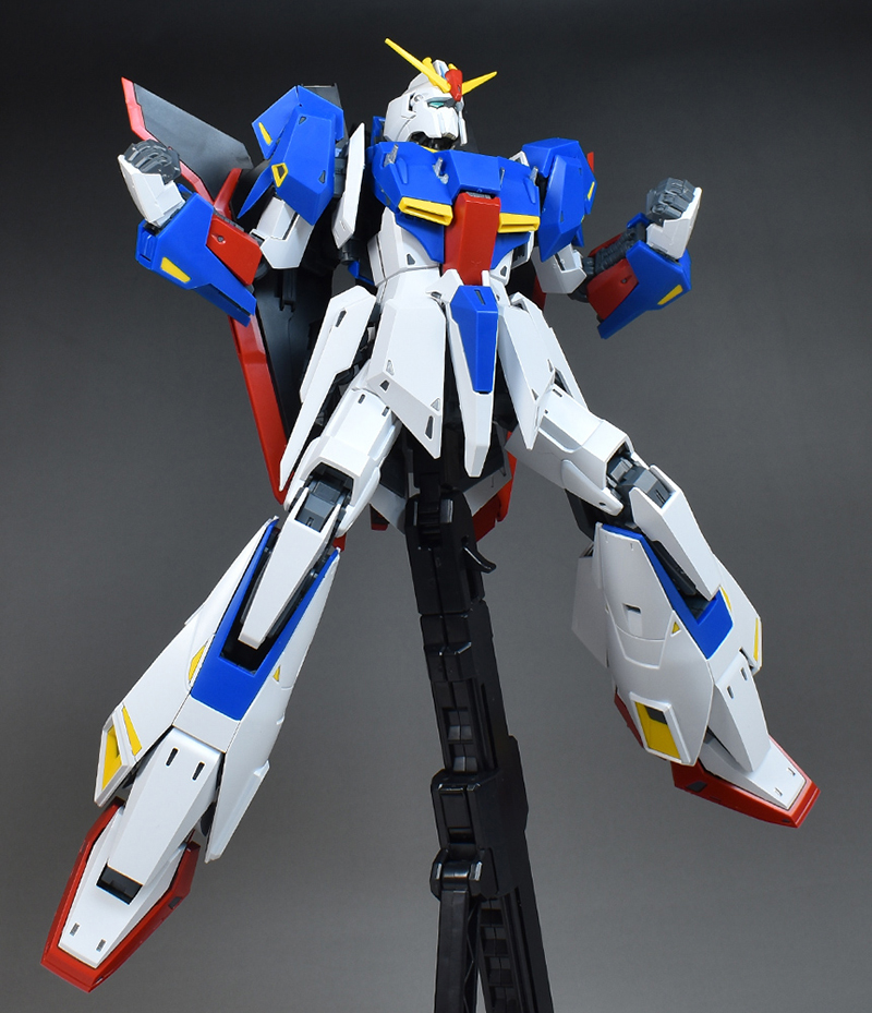 [MG] 1/100 ��Ÿ �Ǵ�Ver.Ka [1���԰��Ϸ�] [4573102640154]