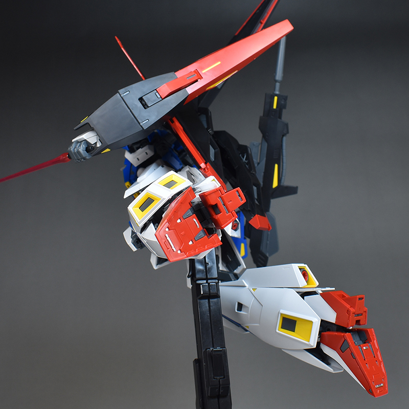 [MG] 1/100 ��Ÿ �Ǵ�Ver.Ka [1���԰��Ϸ�] [4573102640154]