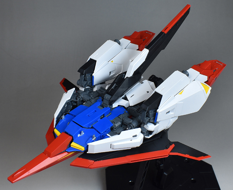 [MG] 1/100 ��Ÿ �Ǵ�Ver.Ka [1���԰��Ϸ�] [4573102640154]