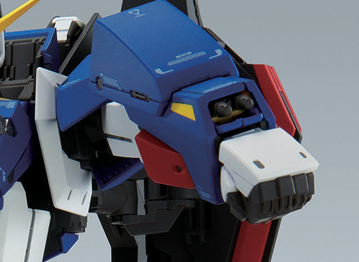 [MG] 1/100 ��Ÿ �Ǵ�Ver.Ka [1���԰��Ϸ�] [4573102640154]