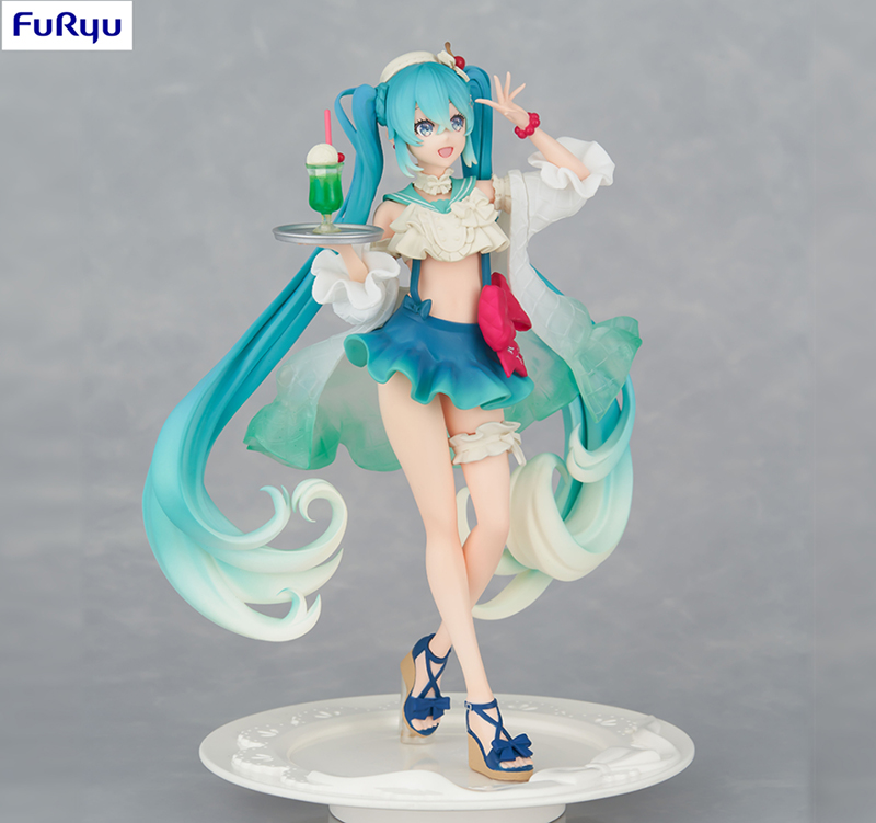 [��ǰ�ǱԾ�] ������ ���� Exceed Creative Figure SweetSweets ũ�� �Ҵ� [4582655070486]