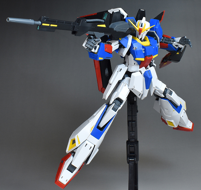 [MG] 1/100 ��Ÿ �Ǵ�Ver.Ka [1���԰��Ϸ�] [4573102640154]