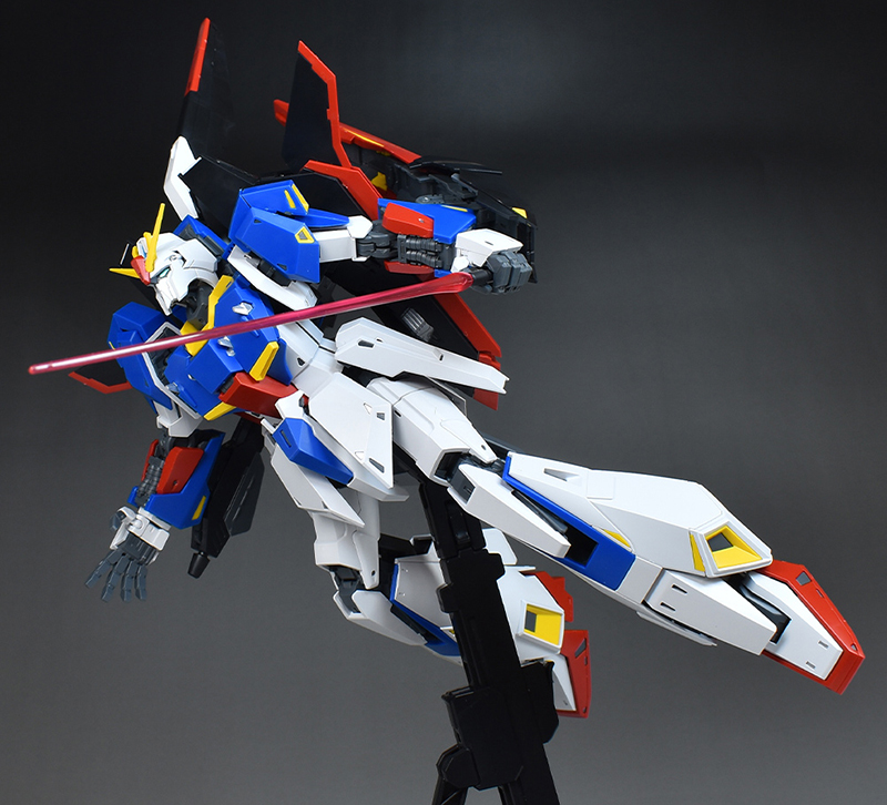 [MG] 1/100 ��Ÿ �Ǵ�Ver.Ka [1���԰��Ϸ�] [4573102640154]