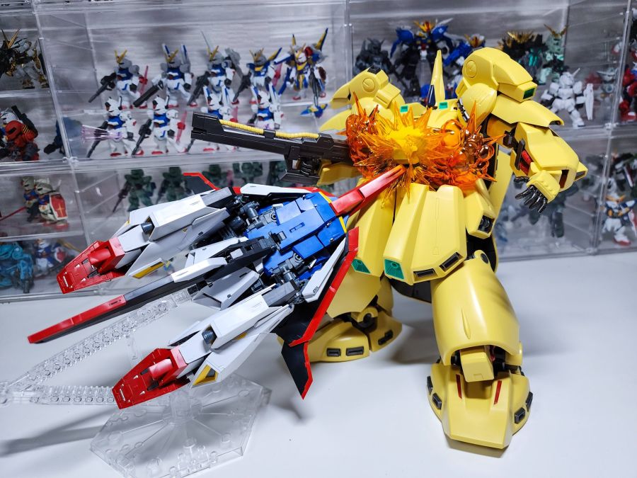 [MG] 1/100 ��Ÿ �Ǵ�Ver.Ka [1���԰��Ϸ�] [4573102640154]