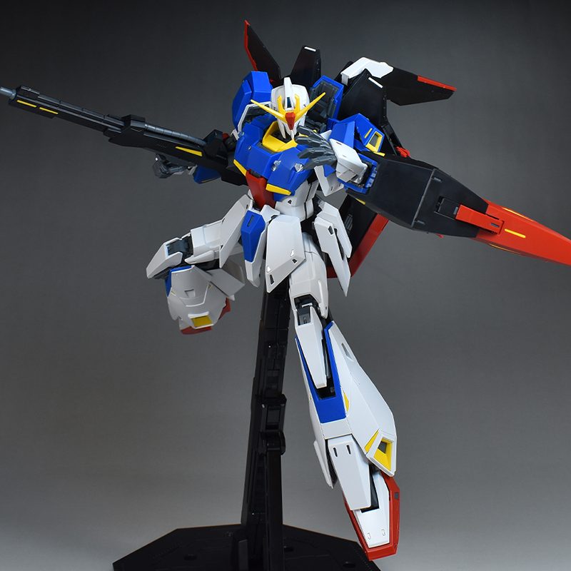 [MG] 1/100 ��Ÿ �Ǵ�Ver.Ka [1���԰��Ϸ�] [4573102640154]