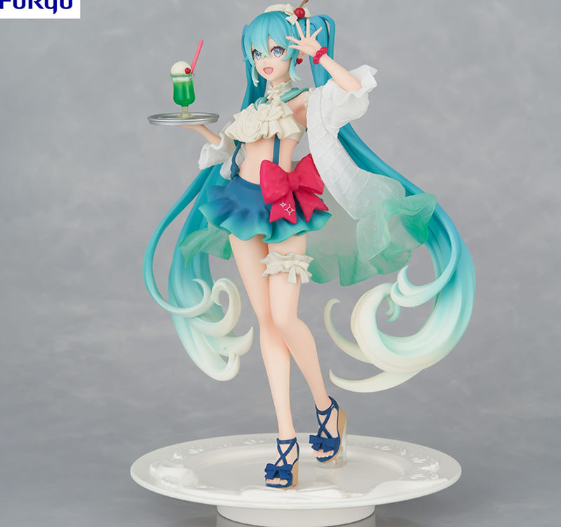 [��ǰ�ǱԾ�] ������ ���� Exceed Creative Figure SweetSweets ũ�� �Ҵ� [4582655070486]