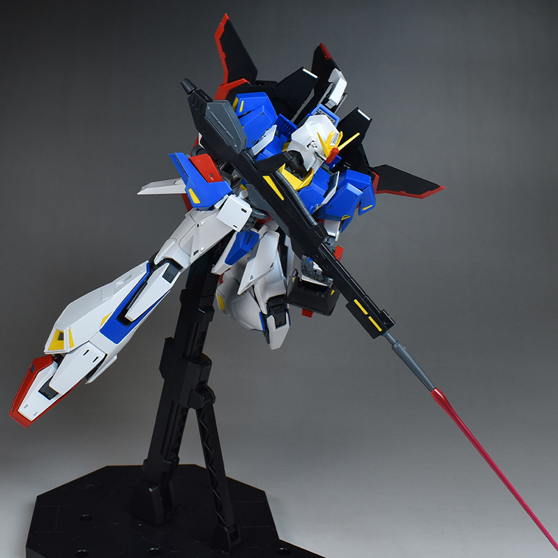 [MG] 1/100 ��Ÿ �Ǵ�Ver.Ka [1���԰��Ϸ�] [4573102640154]