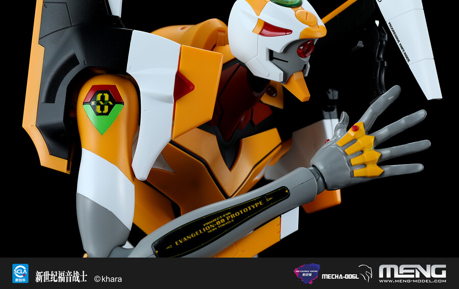 MECHA-006L �������� �����ΰ� ���ݰԸ��� ��ȣ�� �� ������ [8���԰��Ϸ�][4897038553778]