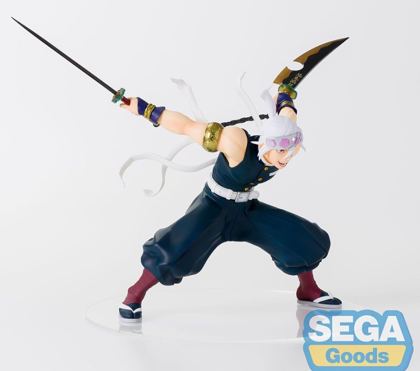 [��ǰ�ǱԾ�] �͸��� Į�� FIGURIZM A ������ �ٰ� ���� �÷� [5���԰��Ϸ�] [4580779521600]