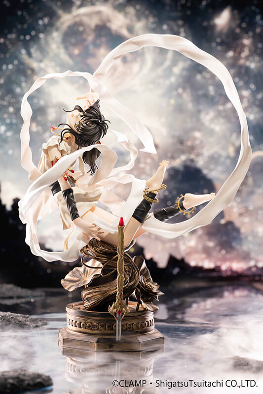 1/7  ���� -RG VEDA- �Ƽ���   [4573451878741]