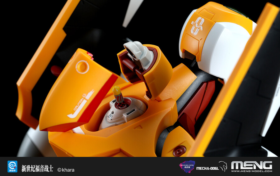 MECHA-006L �������� �����ΰ� ���ݰԸ��� ��ȣ�� �� ������ [8���԰��Ϸ�][4897038553778]