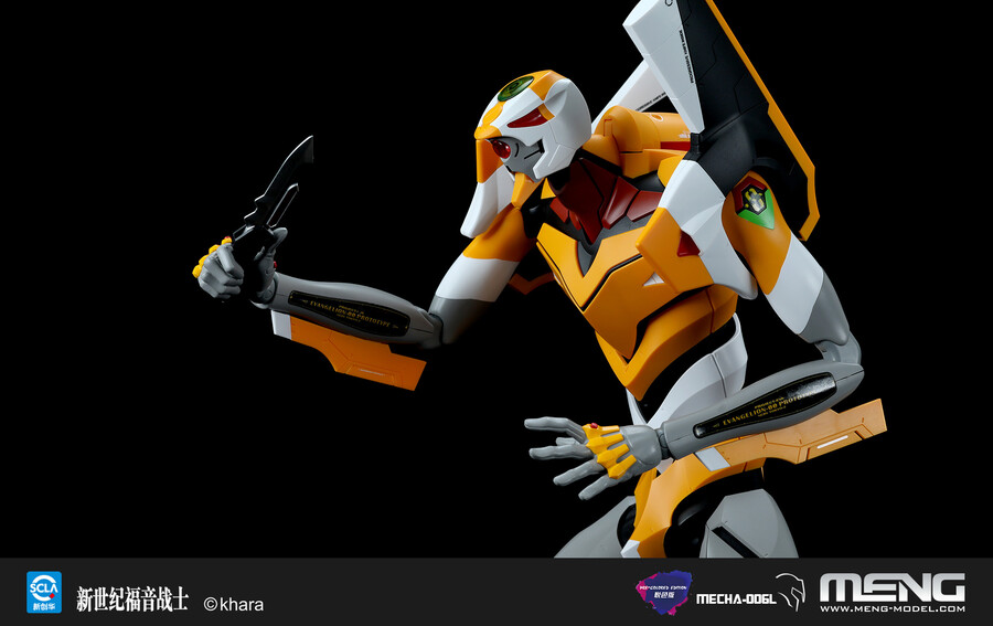 MECHA-006L �������� �����ΰ� ���ݰԸ��� ��ȣ�� �� ������ [8���԰��Ϸ�][4897038553778]