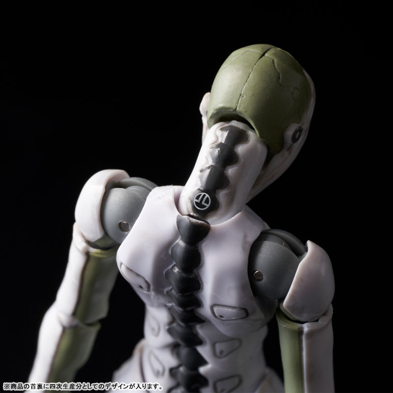 1/12 �����߰��� �ռ��ΰ�(����) 4�� ����� [9���԰��Ϸ�] [4580780630049]