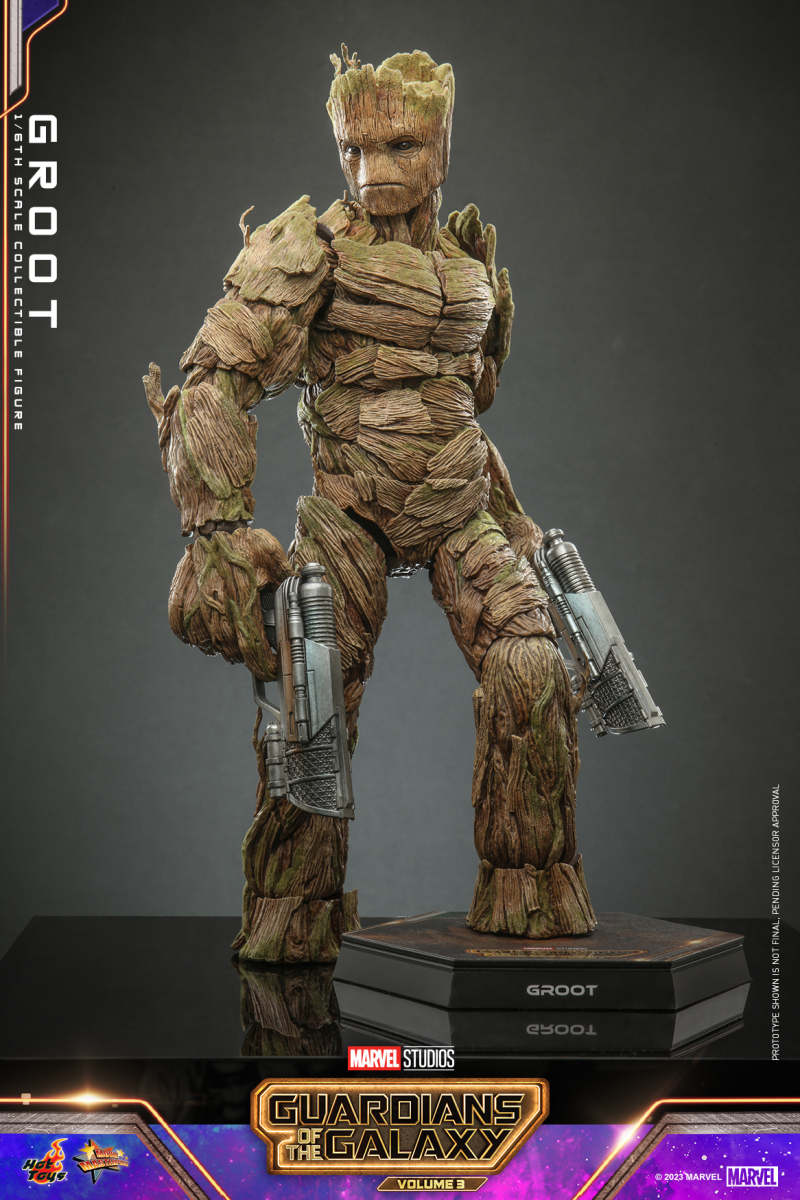 MMS706 1/6 ������� ���� ������ Vol.3 - �׷�Ʈ  