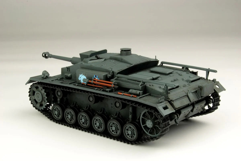 1/35 �������ó ������ - IIIȣ ������ F�� �ϸ��� 10�ֳ��� ������ [5���԰��Ϸ�] [4545782084566]