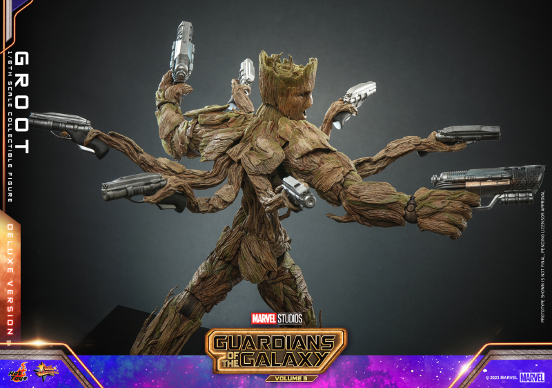 MMS707 1/6 ������� ���� ������ Vol.3 - �׷�Ʈ �𷰽� ���� 