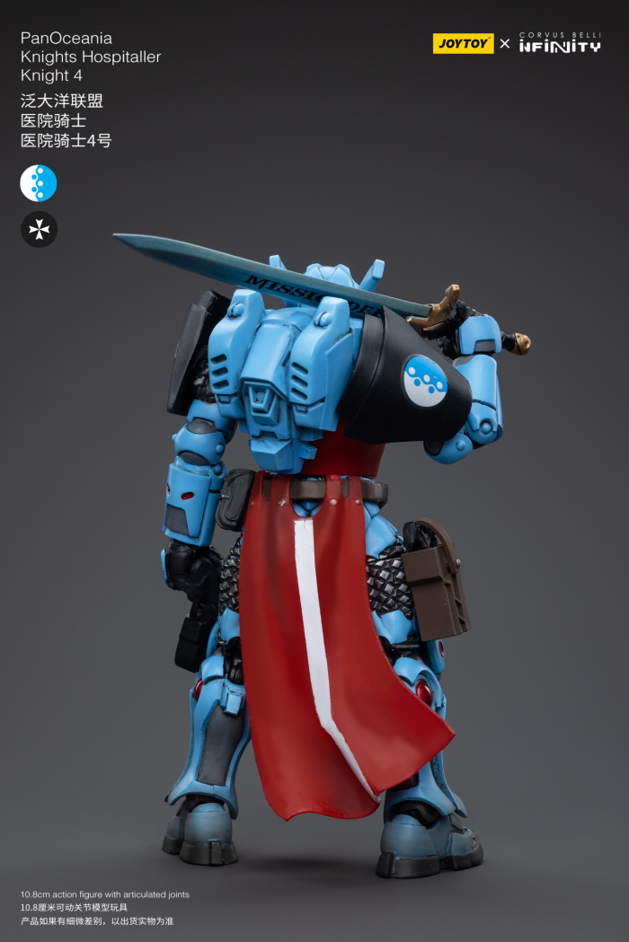 1/18 ���Ǵ�Ƽ - �ǿ����ƴϾ� ������ ȣ����Ż���� ��Ʈ [8���԰��Ϸ�] [6973130375499]