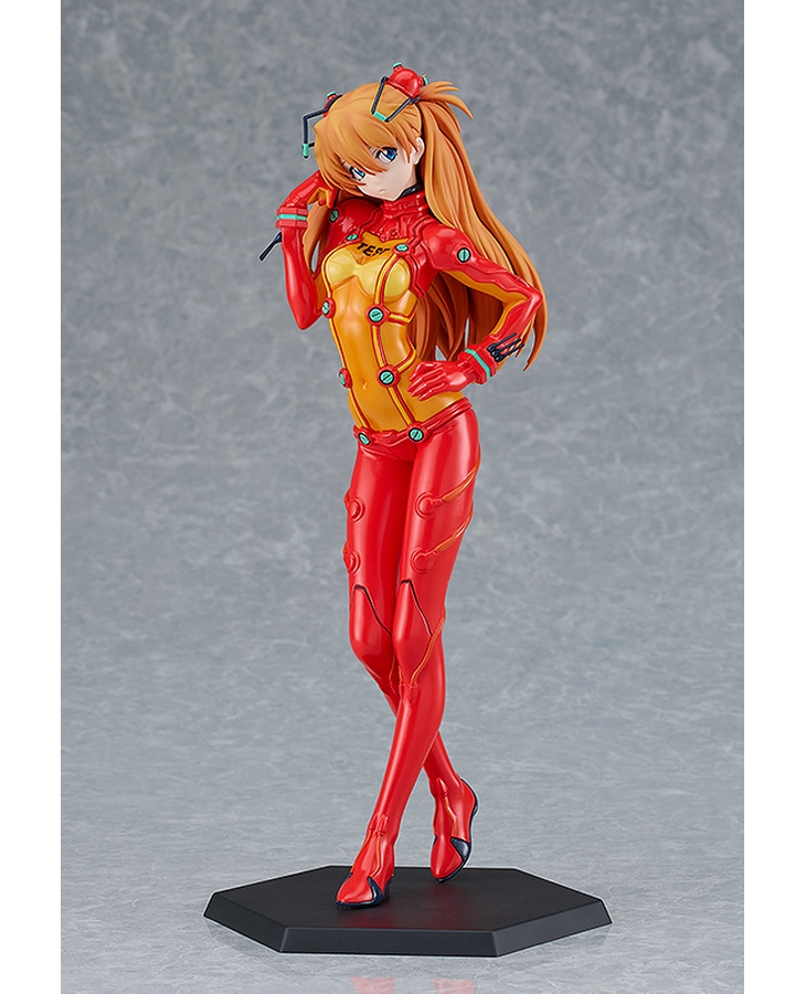 [PLAMAX] �� ���ݰԸ��� - ��Ű���� �ƽ�ī ���׷��� [4���԰��Ϸ�][4545784014318]