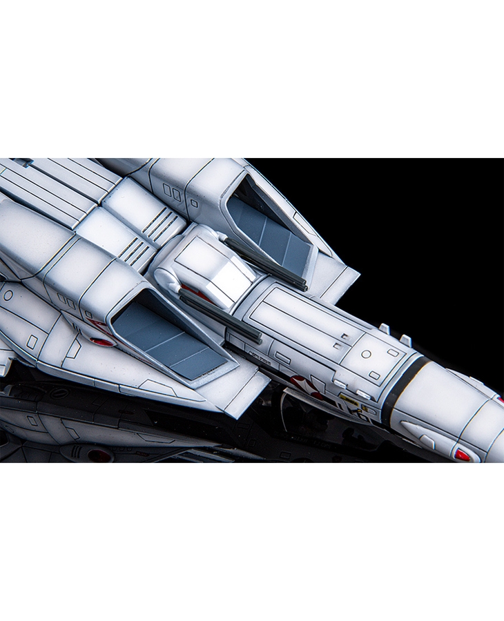 PLAMAX 1/72 ��ũ�ν� VF-1A/S ������ ��Ű��(��ġ�� ��ī���) ���丮 ����� [10���԰��Ϸ�] [4545784013472]