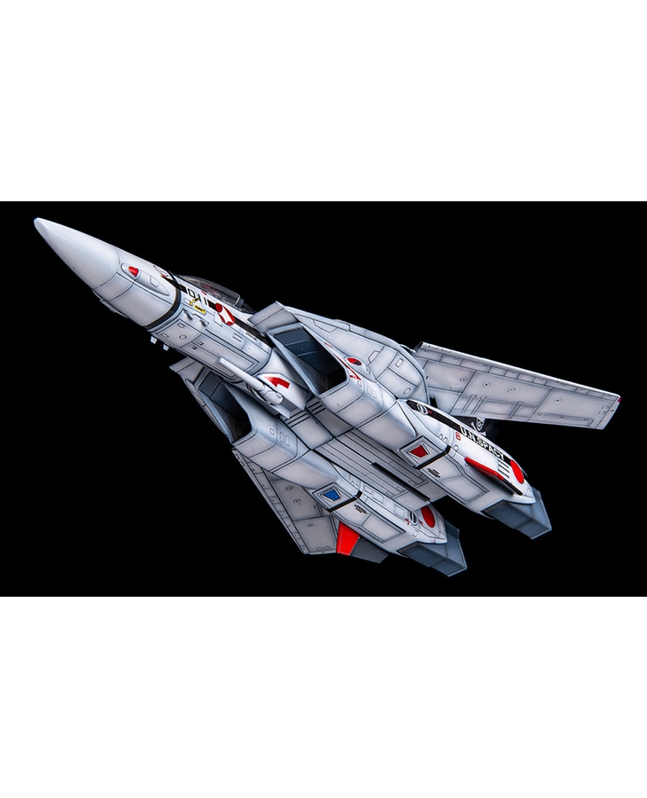 PLAMAX 1/72 ��ũ�ν� VF-1A/S ������ ��Ű��(��ġ�� ��ī���) ���丮 ����� [10���԰��Ϸ�] [4545784013472]