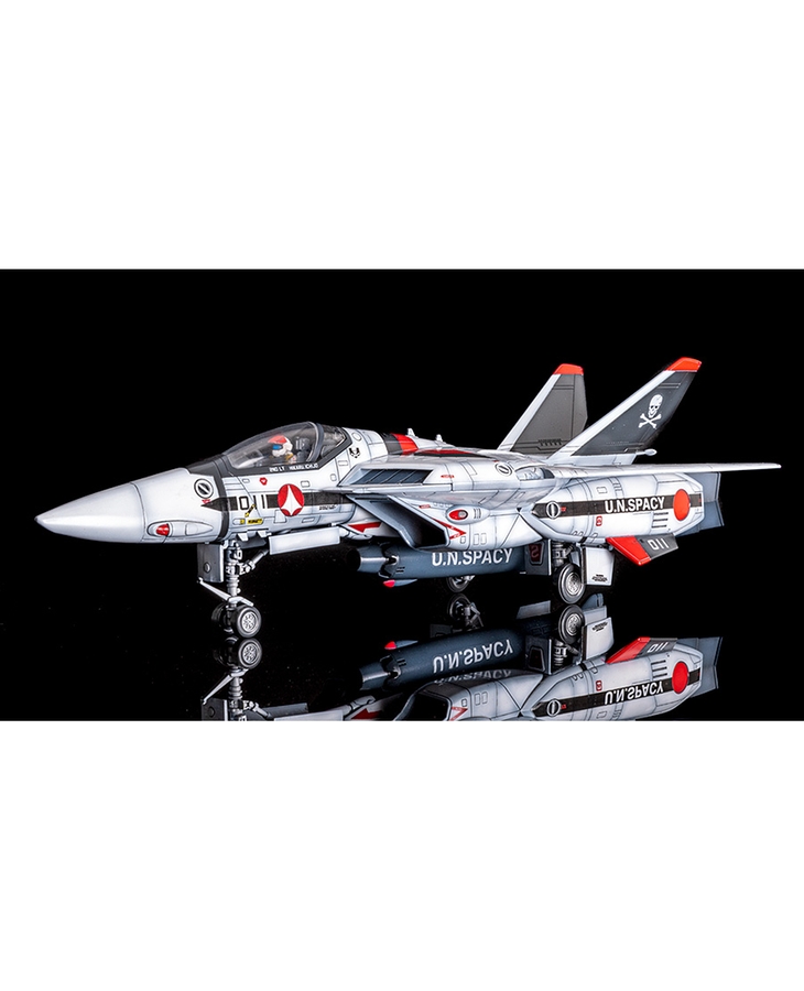 PLAMAX 1/72 ��ũ�ν� VF-1A/S ������ ��Ű��(��ġ�� ��ī���) ���丮 ����� [10���԰��Ϸ�] [4545784013472]