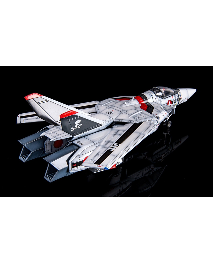 PLAMAX 1/72 ��ũ�ν� VF-1A/S ������ ��Ű��(��ġ�� ��ī���) ���丮 ����� [10���԰��Ϸ�] [4545784013472]