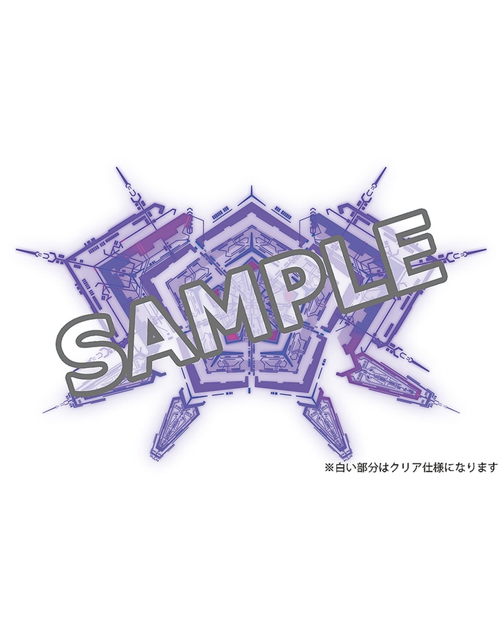 [�ٵ����̵�2148] �׸���� ���Ϲ��� - ���� ��ī��(�� ����) [11���԰��Ϸ�] [4580590174542]