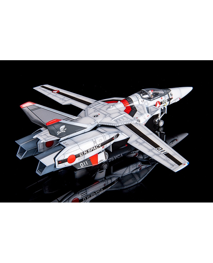 PLAMAX 1/72 ��ũ�ν� VF-1A/S ������ ��Ű��(��ġ�� ��ī���) ���丮 ����� [10���԰��Ϸ�] [4545784013472]