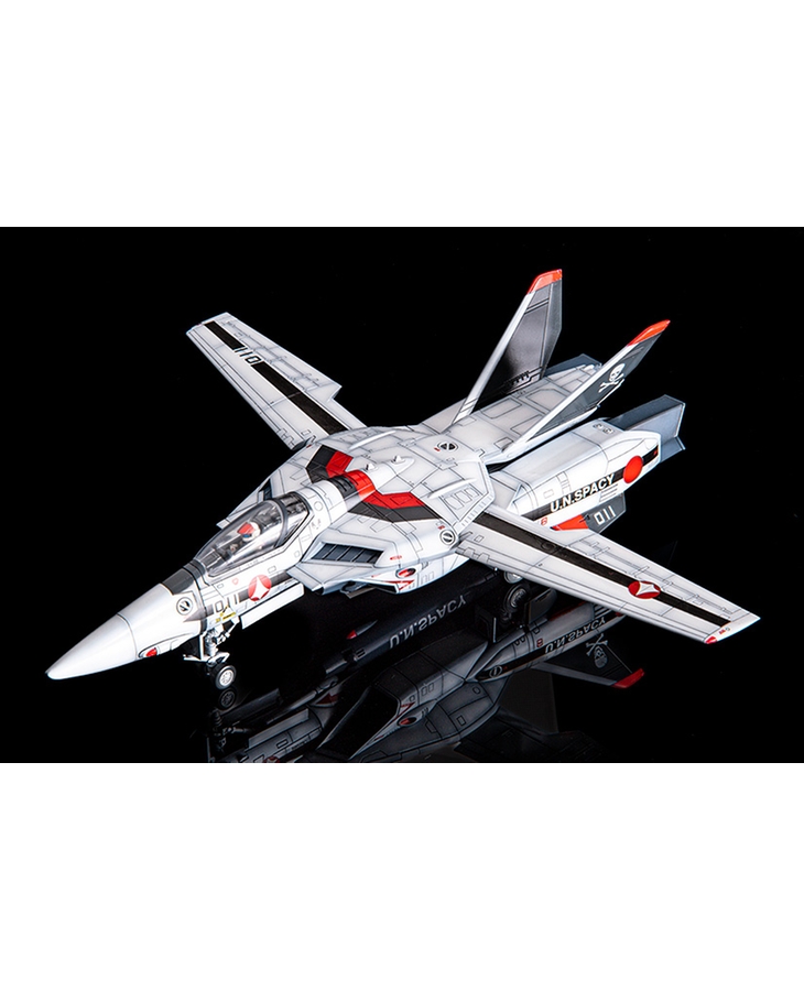 PLAMAX 1/72 ��ũ�ν� VF-1A/S ������ ��Ű��(��ġ�� ��ī���) ���丮 ����� [10���԰��Ϸ�] [4545784013472]