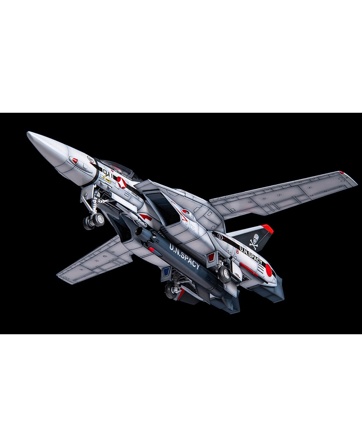PLAMAX 1/72 ��ũ�ν� VF-1A/S ������ ��Ű��(��ġ�� ��ī���) ���丮 ����� [10���԰��Ϸ�] [4545784013472]