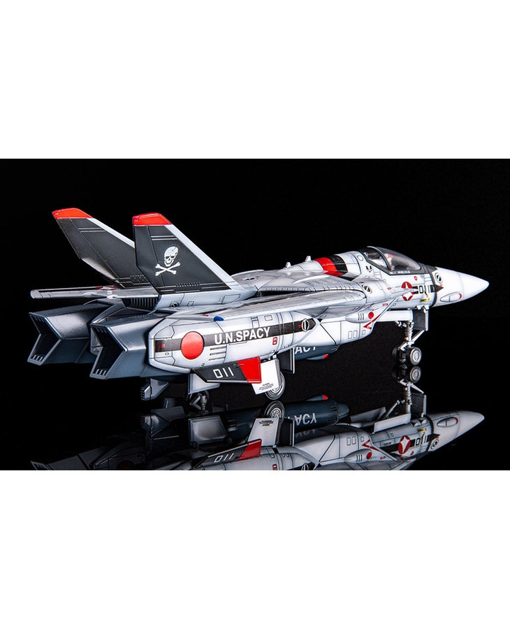 PLAMAX 1/72 ��ũ�ν� VF-1A/S ������ ��Ű��(��ġ�� ��ī���) ���丮 ����� [10���԰��Ϸ�] [4545784013472]