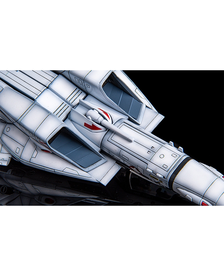 PLAMAX 1/72 ��ũ�ν� VF-1A/S ������ ��Ű��(��ġ�� ��ī���) ���丮 ����� [10���԰��Ϸ�] [4545784013472]