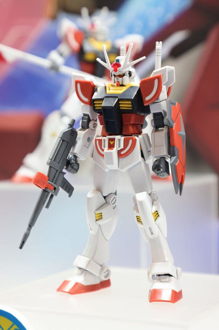 [EG] 1/144 �� �Ǵ� [8���԰��Ϸ�] [4573102656889]