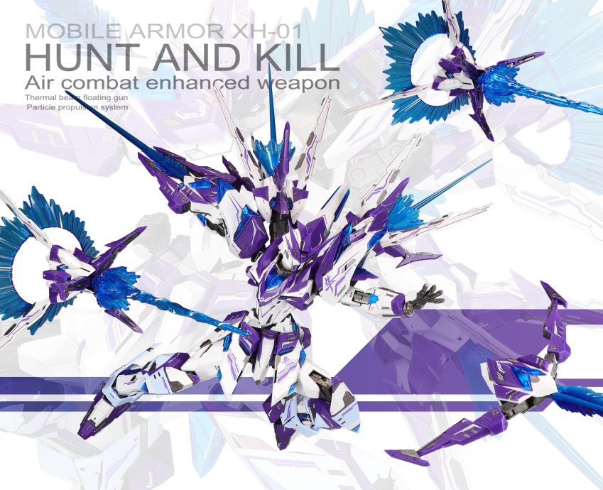 SNN XH-01 ��ȥ �ø��� �Ͼߺλ� ȥ��Ver. [7���԰��Ϸ�] [97965]