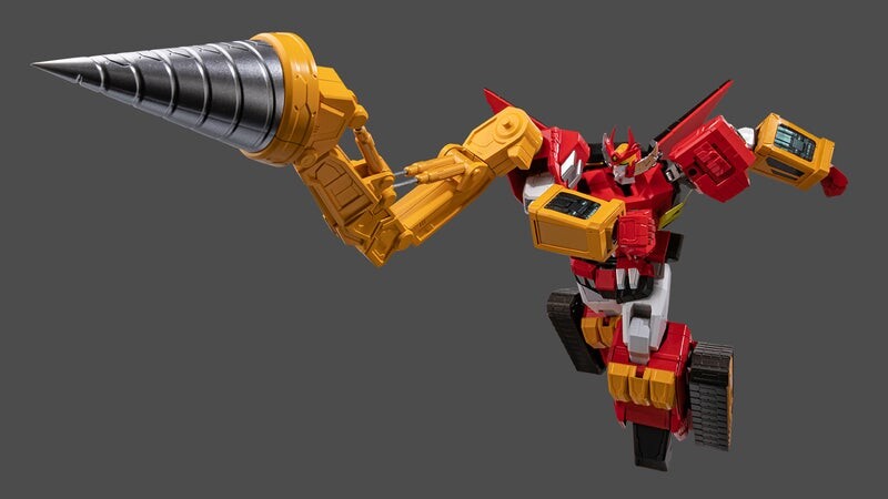 METAMOR-FORCE ���� ���� �ٱ׿� - �Ŀ� �ٱ׿� [5���԰��Ϸ�][4571335887483]