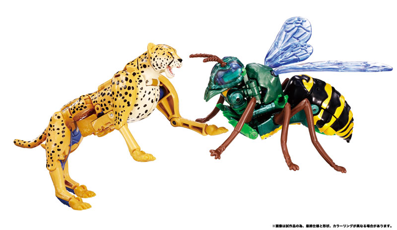 Ʈ�������� BWVS-03 ġŸ��&�ͽ��Ǵ� ������ ��� [11���԰��Ϸ�] [4904810909361]