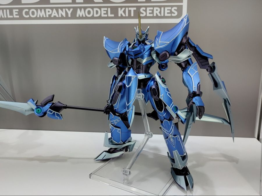 [MODEROID] �������� ���� ���� - Ǫ�� ��� ������� [1���԰��Ϸ�] [4580590181281]