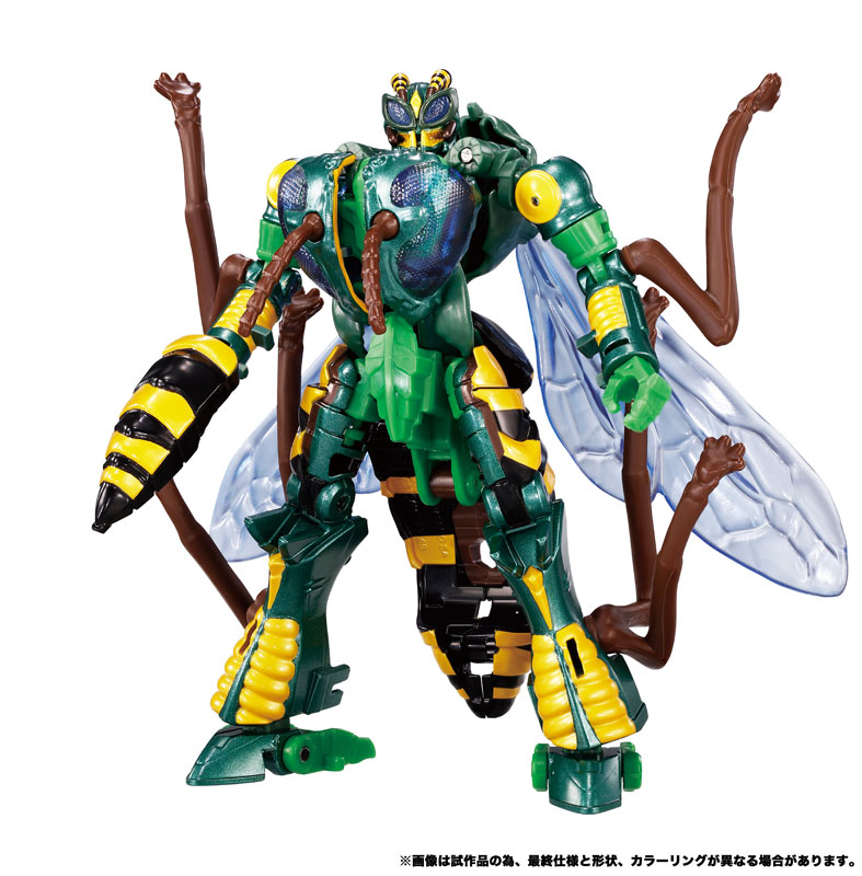 Ʈ�������� BWVS-03 ġŸ��&�ͽ��Ǵ� ������ ��� [11���԰��Ϸ�] [4904810909361]